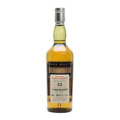 Linkwood 1972 / 23 Year Old / Rare Malts