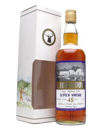 Linkwood 1939 48 Year Old Sestante