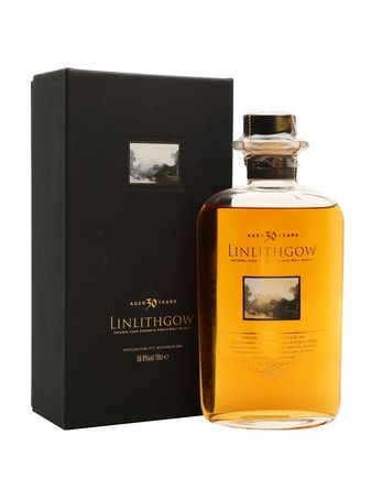 Linlithgow 1973 30 Year Old