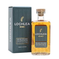 Lochlea Our Barley