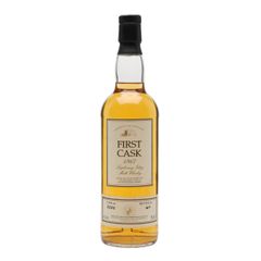 Laphroaig 1967 / 28 Year Old / First Cask #2202