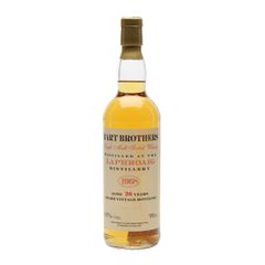 Laphroaig 1968 / 26 Year Old