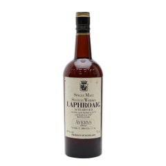 Laphroaig 1973 / 14 Year Old / Averys