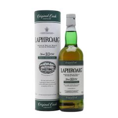 Laphroaig 10 Year Old / Cask Strength