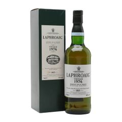 Laphroaig 1976