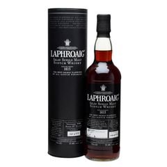 Laphroaig 1980 / 27 Year Old / Sherry Cask