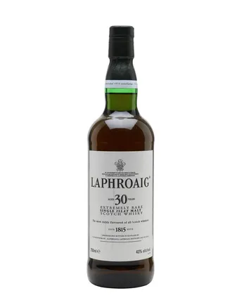 Laphroaig 30 Year Old