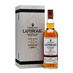 Laphroaig 32 Year Old