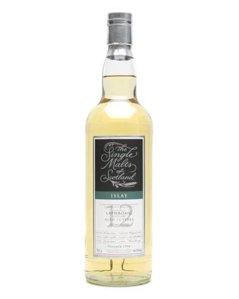 Laphroaig 1994 12 Year Old Speciality Drinks  Single Malts of Scotland