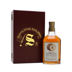 Laphroaig 1966 / 30 Year Old / Cask #560 / Signatory