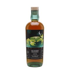 Laphroaig 2015 / 10 Year Old / The Zodiac: Cancer / The Whisky Exchange