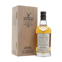 Littlemill 1991 / 31 Year Old / Gordon & MacPhail Connoisseurs Choice
