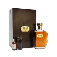 Littlemill 25 Year Old / Private Cellar Edition & Mini