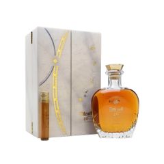 Littlemill 40 Year Old / 2018 Release