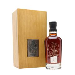 Macallan 31 Year Old / Single Malts of Scotland Director's Special