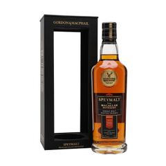 Macallan 2005 / 18 Year Old / Cask #22606308 / Speymalt / Gordon & MacPhail