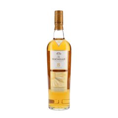 Macallan 8 Year Old / Easter Elchies Summer