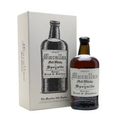 Macallan 1841 Replica