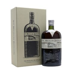 Macallan 1861 Replica