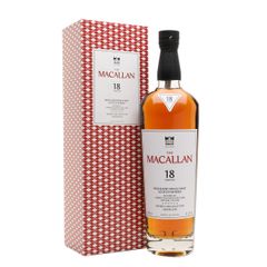 Macallan 18 Year Old Double Cask / 2026 Release