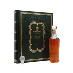 Macallan 1950 / Tales of The Macallan Volume 1
