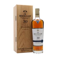 Macallan 30 Year Old Double Cask / 2023 Release