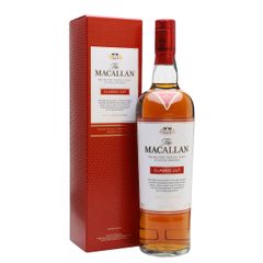 Macallan Classic Cut 2017 Release