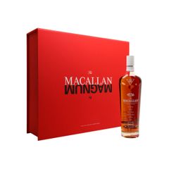 Macallan Masters of Photography Magnum Edition 7th