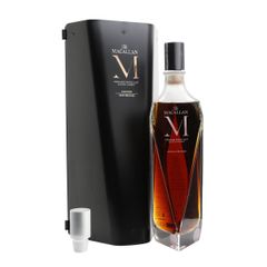 Macallan M Decanter / 2023 Edition