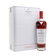 Macallan London / Distil Your