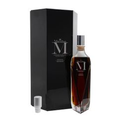Macallan M Decanter / 2020 Edition