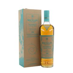 Macallan The Harmony Collection Inspired by Phoenix Honey Orchid Tea