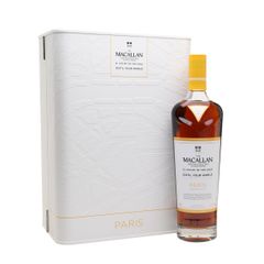 Macallan Paris / Distil Your