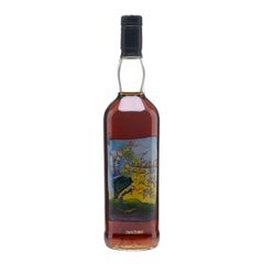 Macallan Private Eye