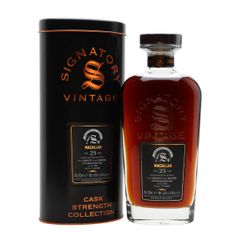 Macallan 1997 / 25 Year Old / Signatory Symington’s Choice