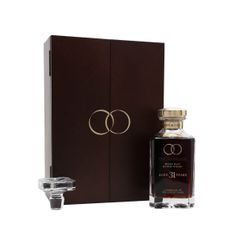 Macallan 31 Year Old / The Marriage / Vintage Bottlers