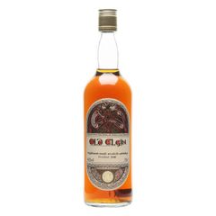 Old Elgin 1940 / 40 Year Old / Gordon & Macphail