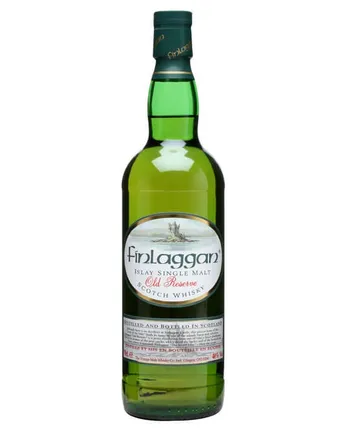 Finlaggan Old Reserve