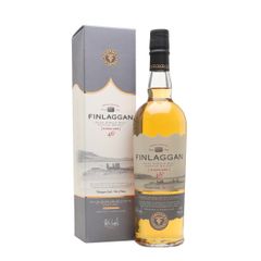 Finlaggan Eilean Mor / Small Batch