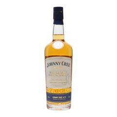 Johnny Cree Single Malt