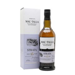 Mac-Talla Strata 15 Year Old