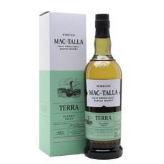 Mac-Talla Terra Classic Islay