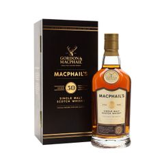 MacPhail's 50 Year Old / Gordon & MacPhail