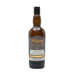 Port Askaig 8 Year Old