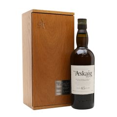 Port Askaig 45 Year Old