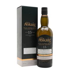 Port Askaig 15 Year Old / 2024 Release
