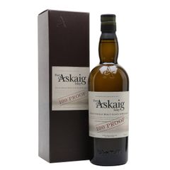 Port Askaig 100° Proof
