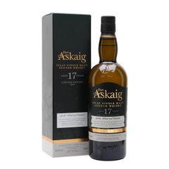 Port Askaig 17 Year Old / 2023 Release