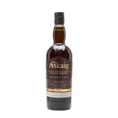 Port Askaig Sherry Cask