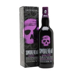 Smokehead Twisted Stout